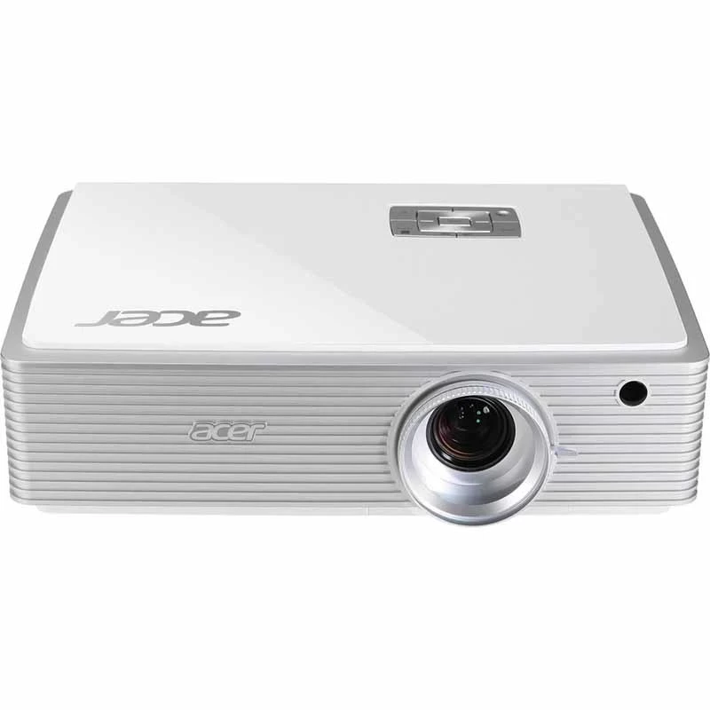 بررسی ویدئو پروژکتور ایسر Acer K520